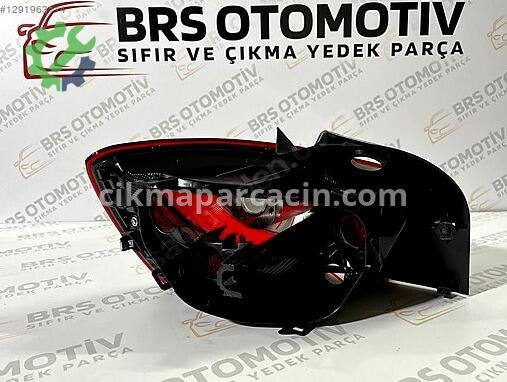 Seat Ibiza Sağ Arka Stop 6J4945096K çıkma parça