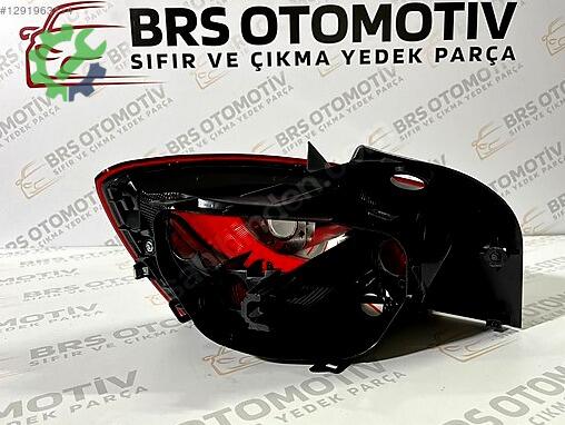 Seat Ibiza Sağ Arka Stop 6J4945096K çıkma parça