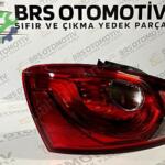 SEAT İBİZA 2008 SOL STOP DOĞAN 6J4945095K