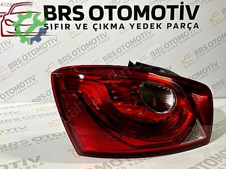 Seat Ibiza Sol Arka Stop çıkma parça