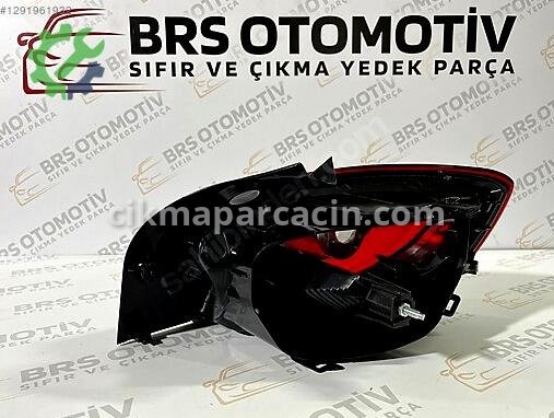 Seat Ibiza Sol Arka Stop 6J4945095K çıkma parça