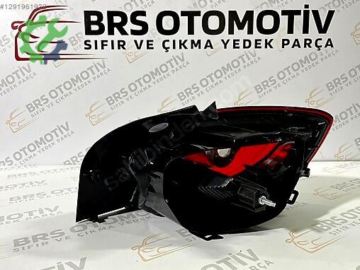 Seat Ibiza Sol Arka Stop 6J4945095K çıkma parça