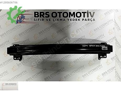 Seat Ibiza Ön Tampon Demiri çıkma parça
