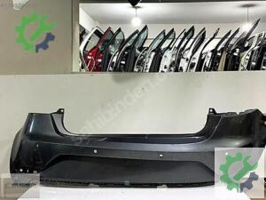 SEAT İBİZA 2012 2019 ÇIKMA ARKA TAMPON