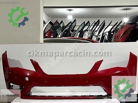 Seat Ibiza Ön Tampon çıkma parça