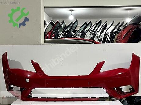 Seat Ibiza Ön Tampon çıkma parça
