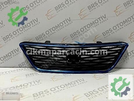 Seat Ibiza Ön Panjur çıkma parça