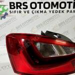 SEAT İBİZA 2013 SOL STOP DOĞAN 6J4945095