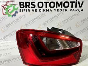 SEAT İBİZA 2013 SOL STOP DOĞAN 6J4945095