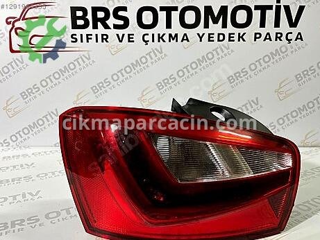 Seat Ibiza Sol Arka Stop çıkma parça