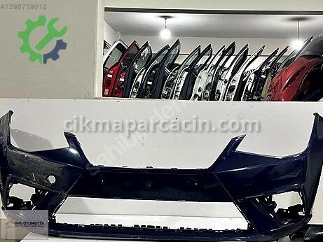 Seat Ibiza Ön Tampon çıkma parça