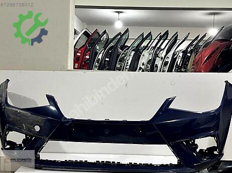 Seat Ibiza Ön Tampon çıkma parça