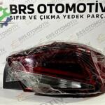 SEAT İBİZA 2018 SAĞ LETLİ STOP GKL 6F0945208H