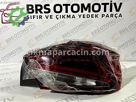 Seat Ibiza Sağ Arka Stop çıkma parça