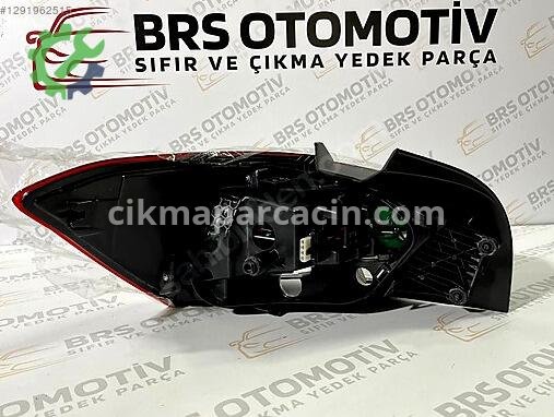 Seat Ibiza Sağ Arka Stop 6F0945208H çıkma parça