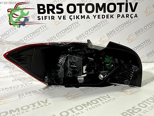 Seat Ibiza Sağ Arka Stop 6F0945208H çıkma parça