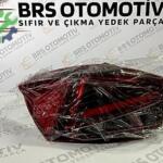 SEAT İBİZA 2018 SOL LEDLİ STOP GKL 6F0945207H