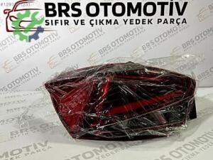 SEAT İBİZA 2018 SOL LEDLİ STOP GKL 6F0945207H