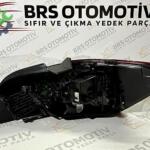 SEAT İBİZA 2018 SOL LEDLİ STOP GKL 6F0945207H