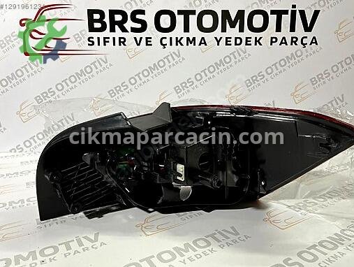 Seat Ibiza Sol Arka Stop 6F0945207H çıkma parça