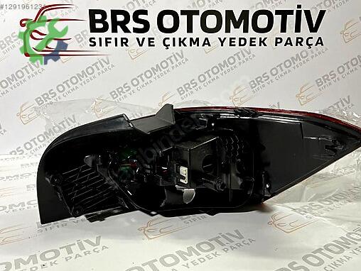 Seat Ibiza Sol Arka Stop 6F0945207H çıkma parça