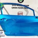 SEAT IBİZA 4 SAĞ ÖN KAPI 2009-2017 ÇIKMA