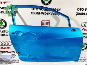 SEAT IBİZA 4 SAĞ ÖN KAPI 2009-2017 ÇIKMA