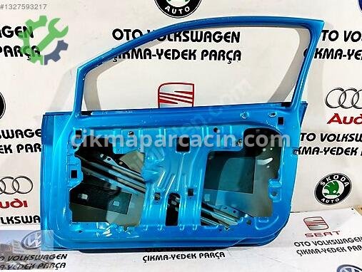 Seat Ibiza Sağ Ön Kapı çıkma parça