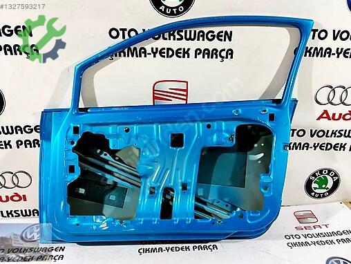 Seat Ibiza Sağ Ön Kapı çıkma parça