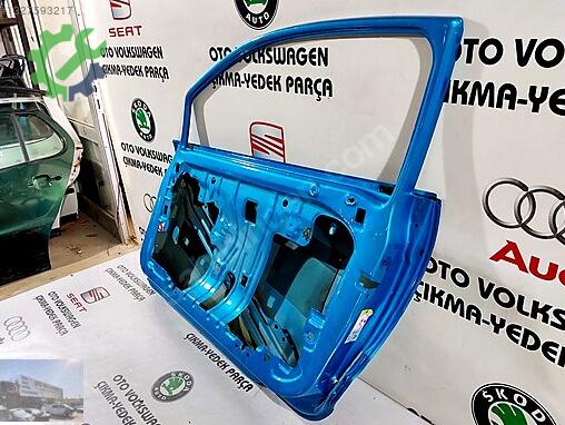 Seat Ibiza Sağ Ön Kapı çıkma parça
