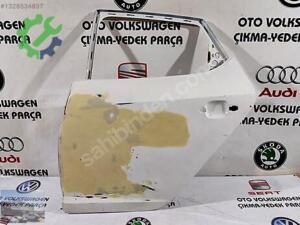 SEAT IBİZA 4 SOL ARKA KAPI ÇIKMA