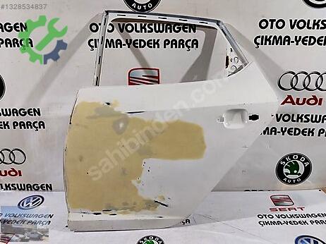 Seat Ibiza Sol Arka Kapı çıkma parça