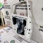SEAT IBİZA 4 SOL ARKA KAPI ÇIKMA