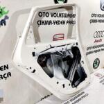 SEAT IBİZA 4 SOL ARKA KAPI ÇIKMA