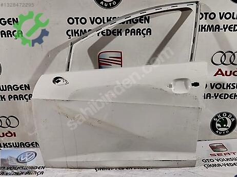 Seat Ibiza Sol Ön Kapı çıkma parça