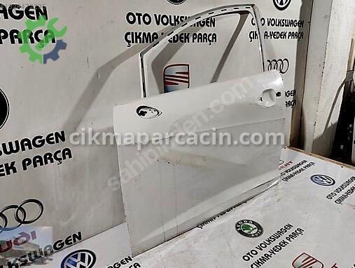 Seat Ibiza Sol Ön Kapı 6J4831055 çıkma parça