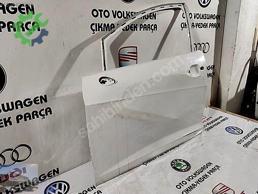 Seat Ibiza Sol Ön Kapı çıkma parça