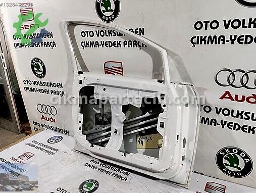 Seat Ibiza Sol Ön Kapı 6J4831055 çıkma parça