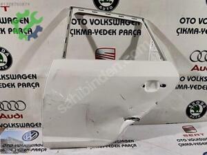 SEAT IBİZA 4 ST SW SOL ARKA KAPI 2010-2012-2017 ÇIKMA