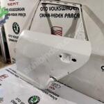 SEAT IBİZA 4 ST SW SOL ARKA KAPI 2010-2012-2017 ÇIKMA