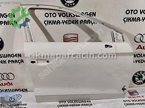 Seat Ibiza Sağ Ön Kapı çıkma parça