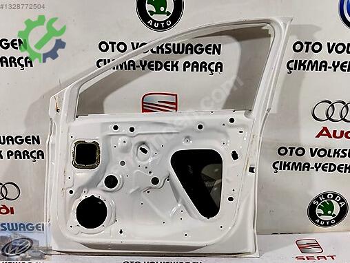 Seat Ibiza Sağ Ön Kapı çıkma parça