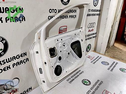 Seat Ibiza Sağ Ön Kapı çıkma parça