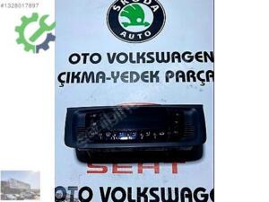 SEAT İBİZA 6J0820043C KLİMA KALORİFER KONTROL PANELİ 6J0 820 043