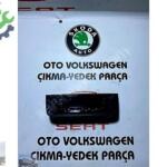 SEAT İBİZA 6J0820043C KLİMA KALORİFER KONTROL PANELİ 6J0 820 043