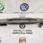 SEAT IBİZA ARKA TAMPON DEMİRİ 6K0807307B 1999-2002 ÇIKMA