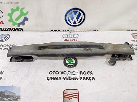 Seat Ibiza Arka Tampon Demiri çıkma parça