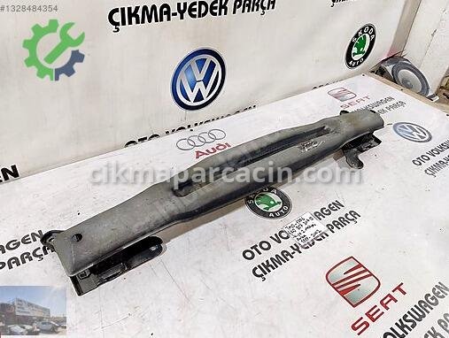 Seat Ibiza Arka Tampon Demiri 6K0807307B çıkma parça