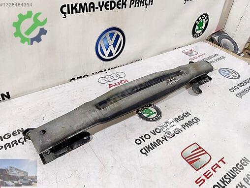 Seat Ibiza Arka Tampon Demiri 6K0807307B çıkma parça
