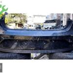 SEAT İBİZA ARKA TAMPON ORJINAL ÇIKMA